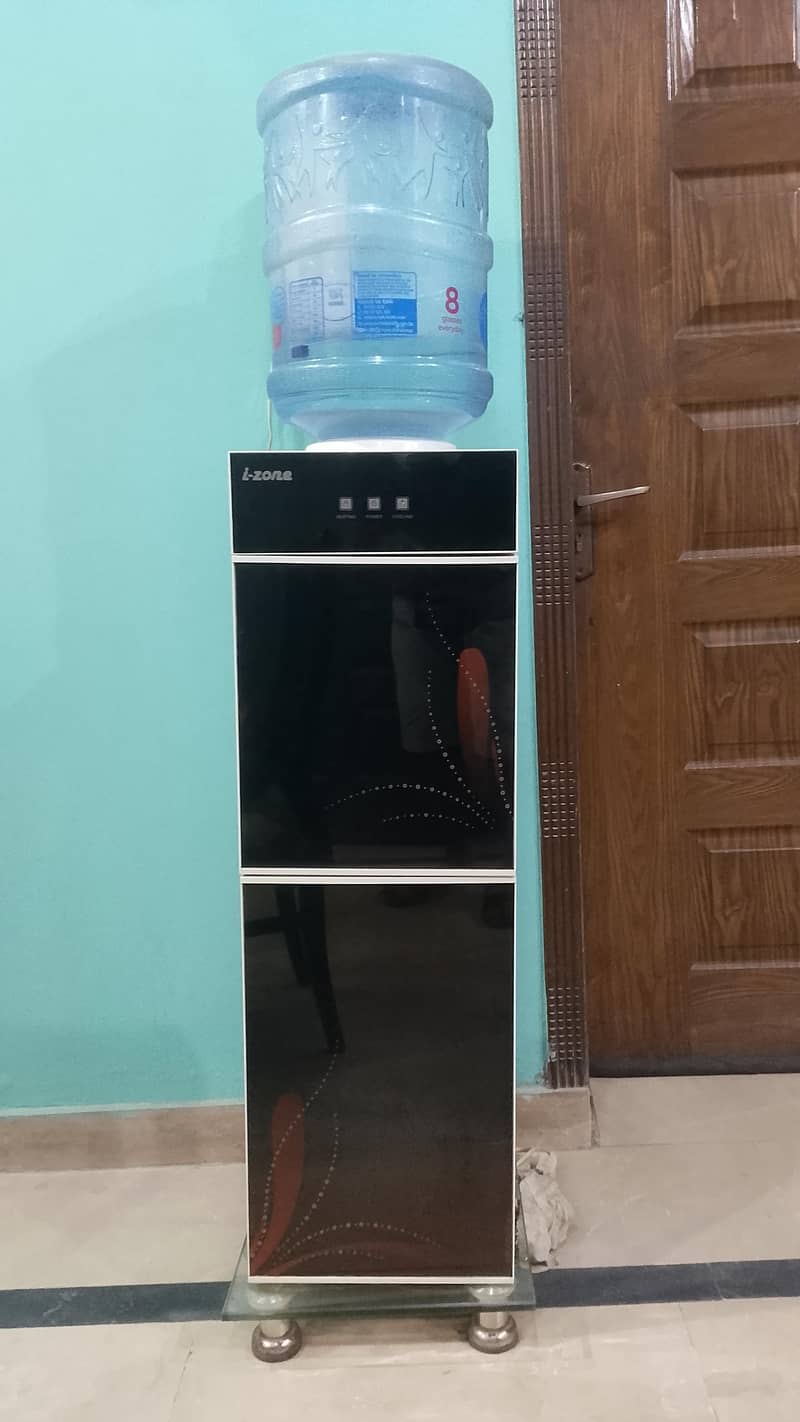 dispenser 0