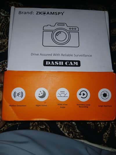 Dash Cam