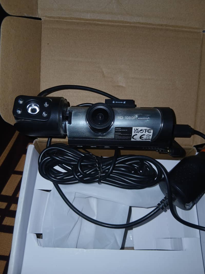 Dash Cam 2