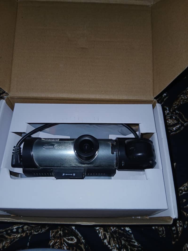 Dash Cam 4