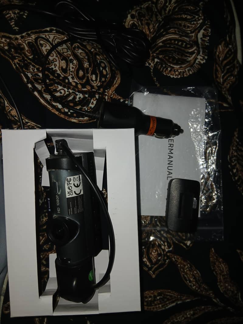 Dash Cam 5