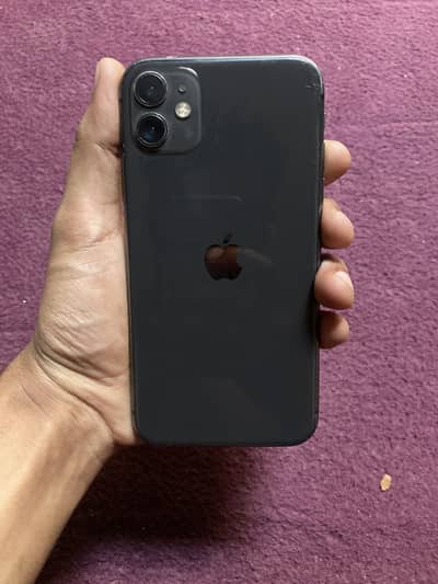 Apple iPhone 11 exchange possible