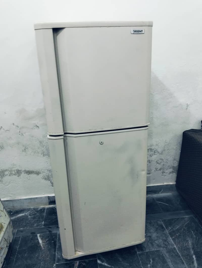 Medium size model 2015 2