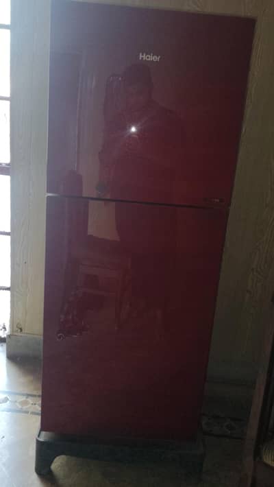 New like fridge