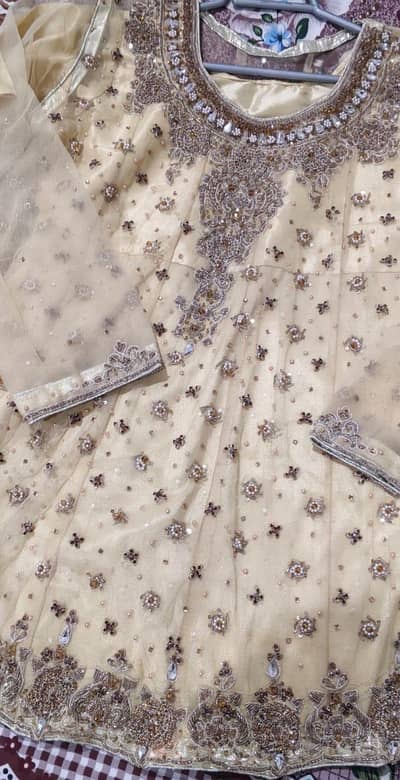walima ka dress