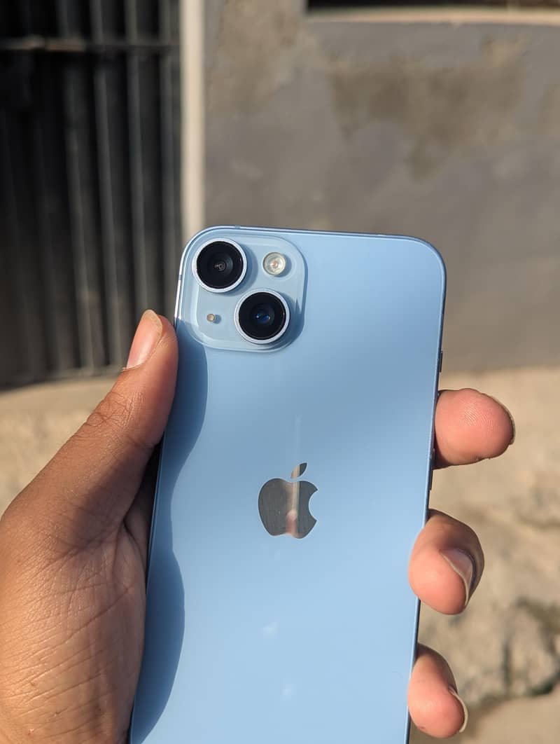 Apple iPhone 14 0