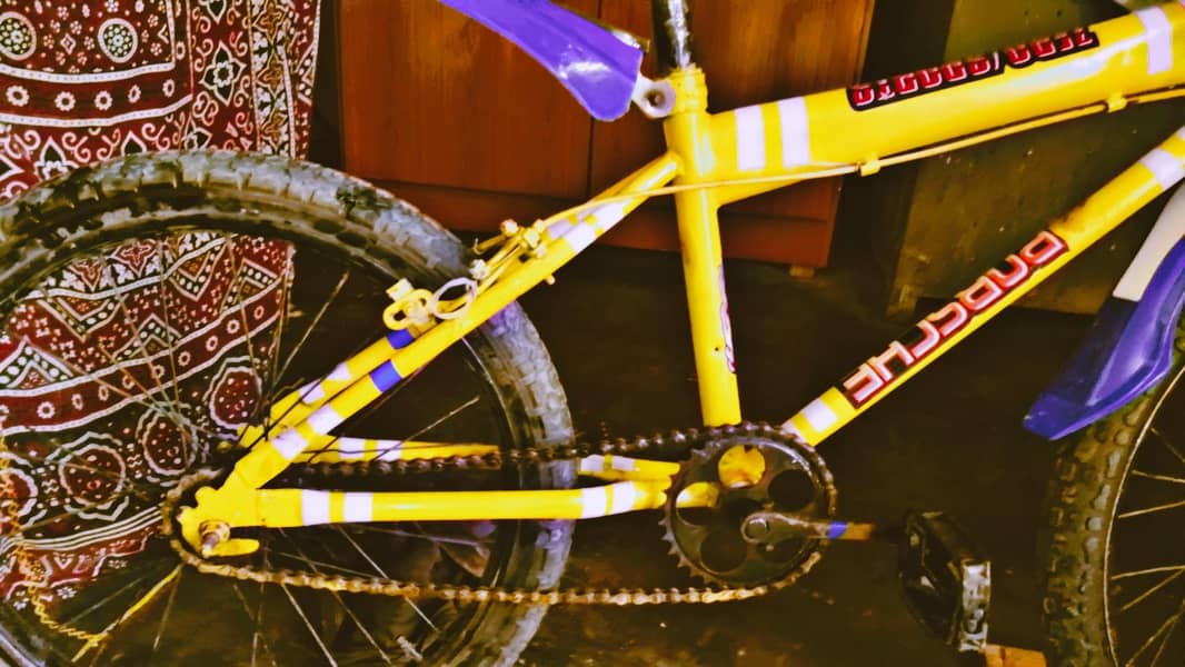 bicycle 0