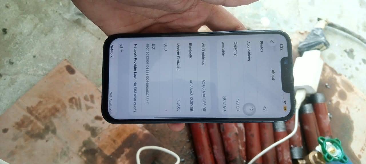Apple iPhone 14 5