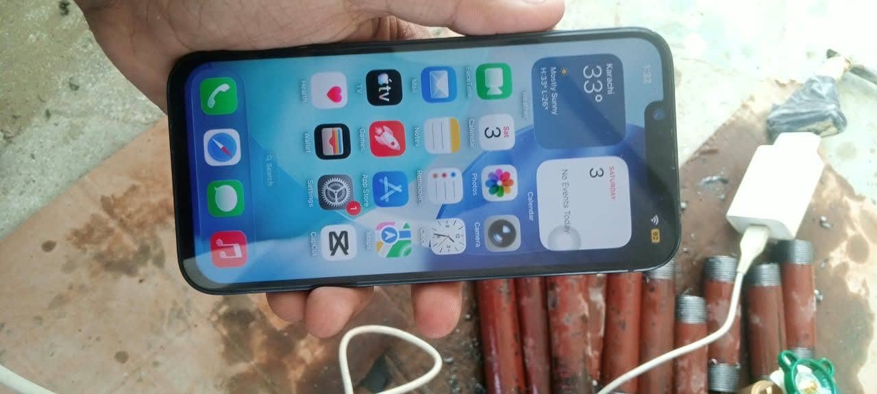 Apple iPhone 14 8