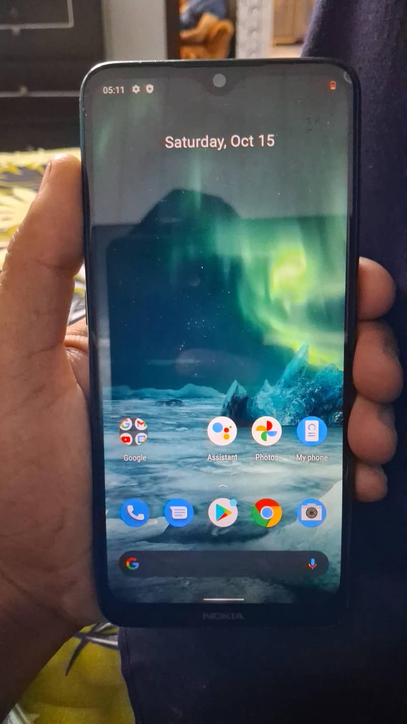 Nokia 7.2 1