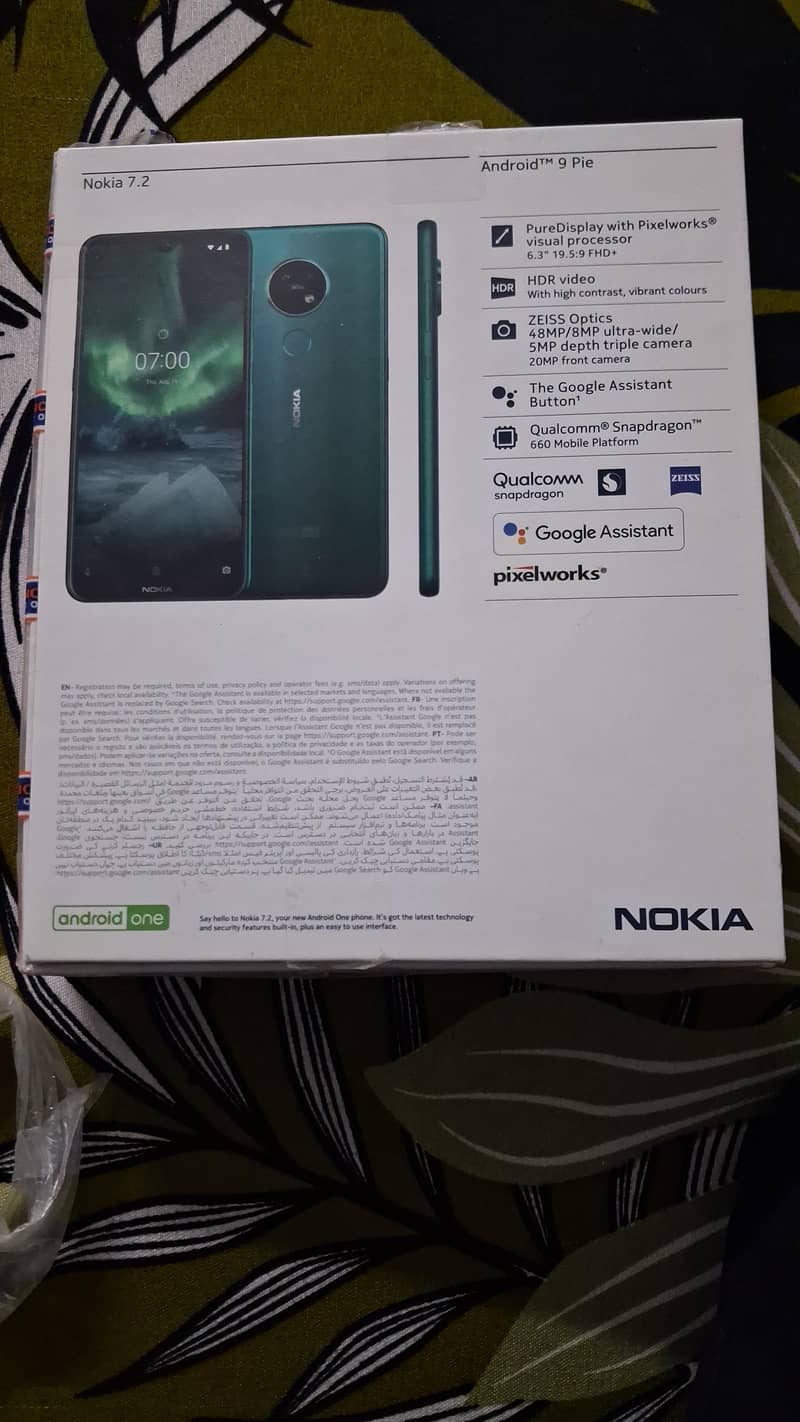 Nokia 7.2 2