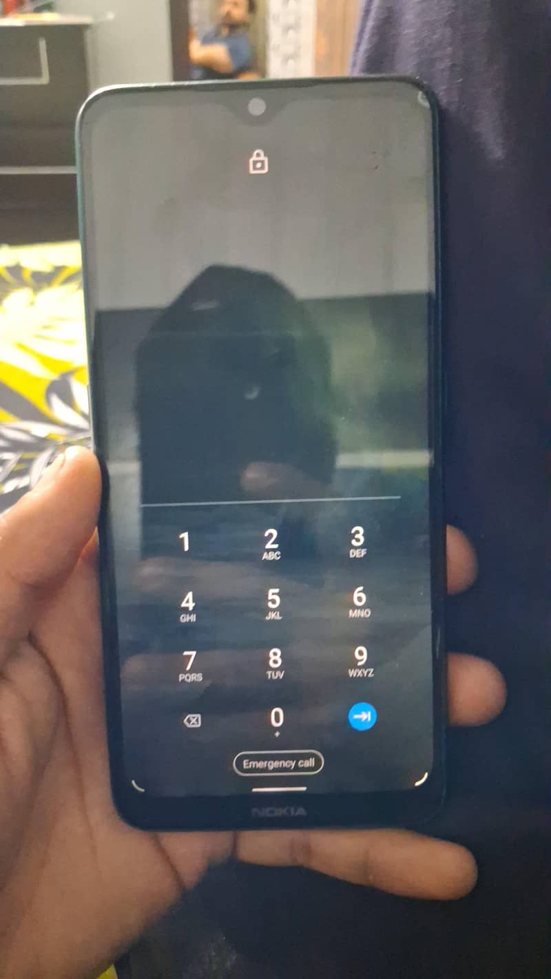Nokia 7.2 5