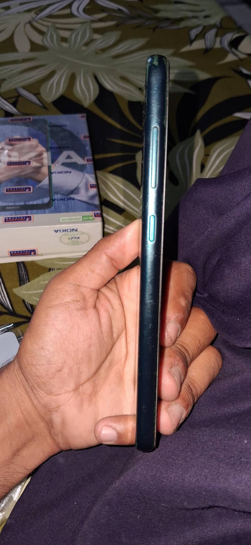 Nokia 7.2 6