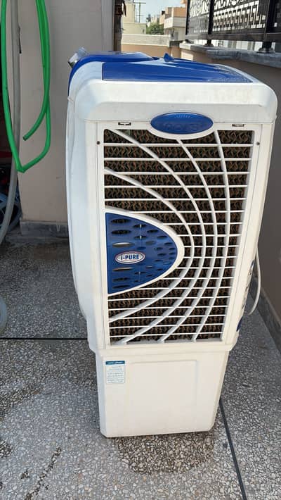 Air cooler