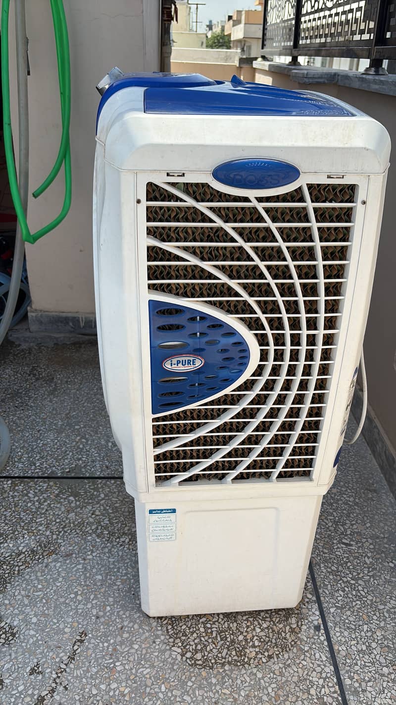 Air cooler 0