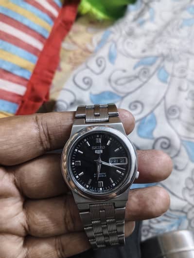 vintage collection watch