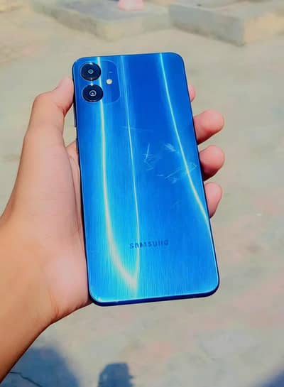 Samsung Mobile A05