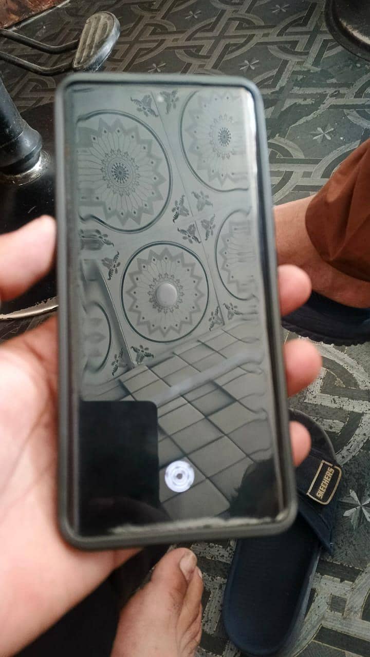 Tecno Spark 20 Pro plus 2