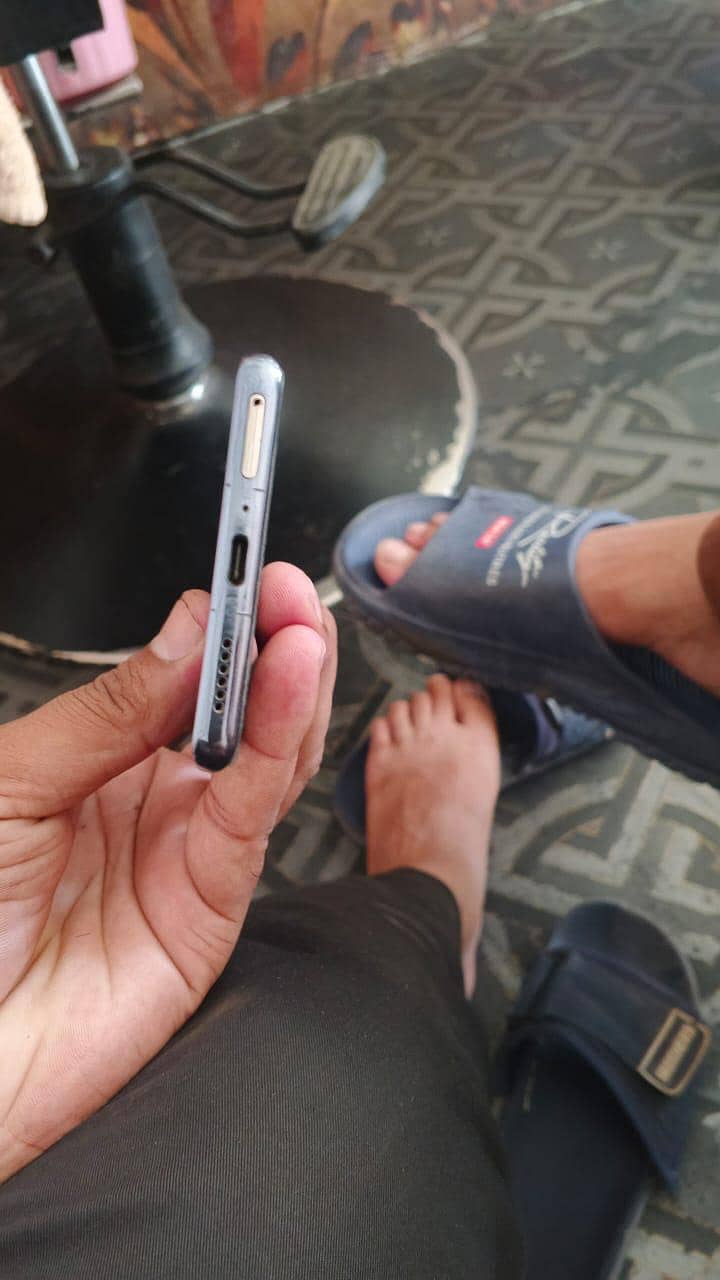 Tecno Spark 20 Pro plus 5