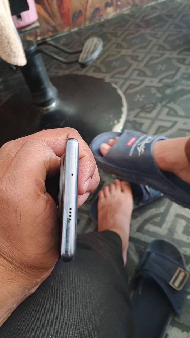 Tecno Spark 20 Pro plus 8