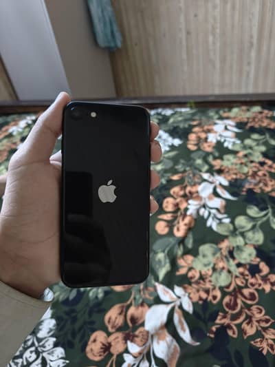 iPhone SE 2023 3rd generation