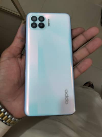 OPPO F17 Pro