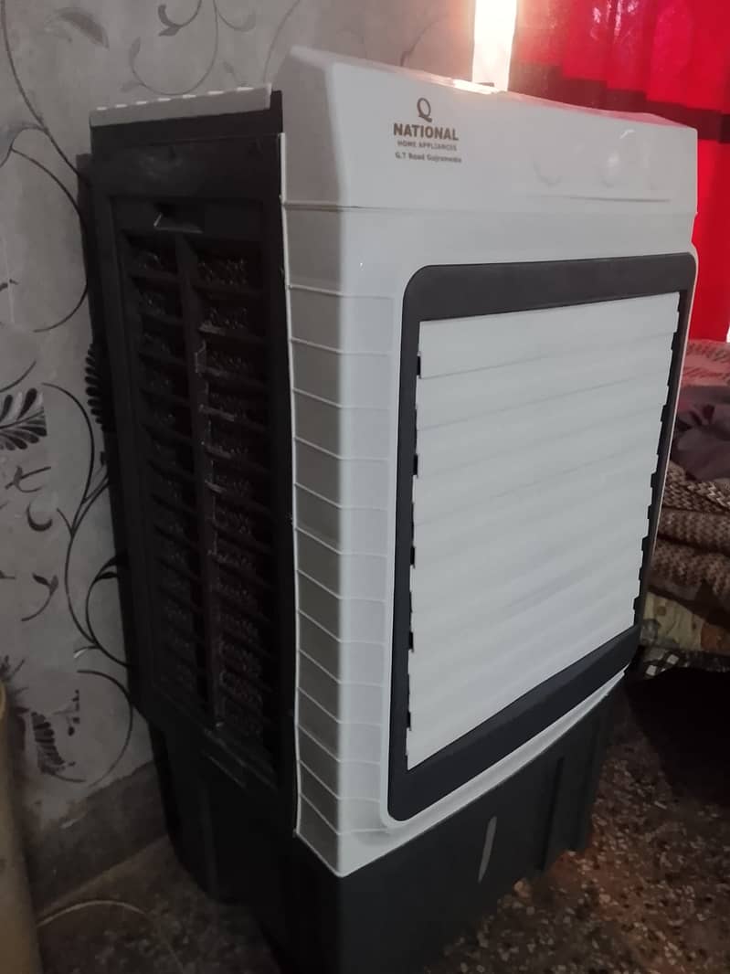 Air Cooler 1