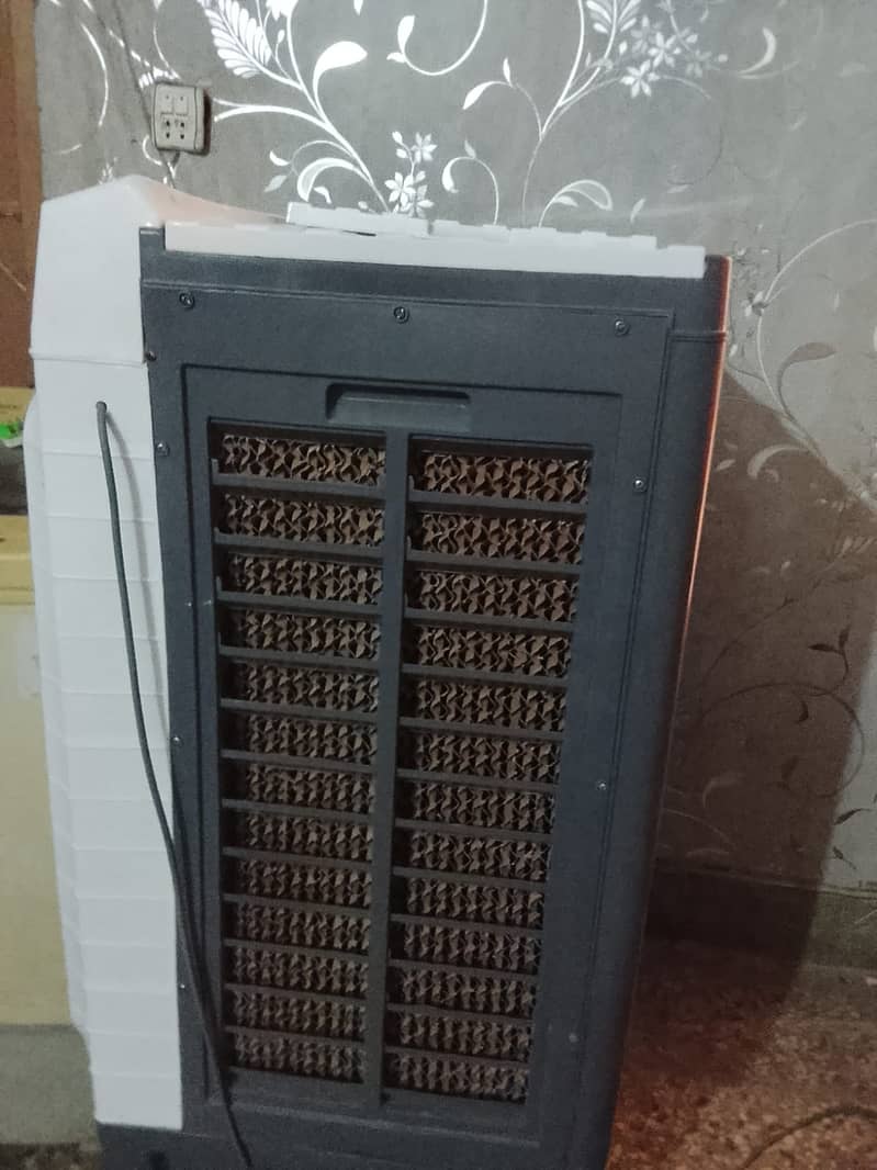 Air Cooler 2