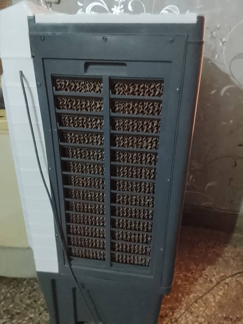 Air Cooler 3