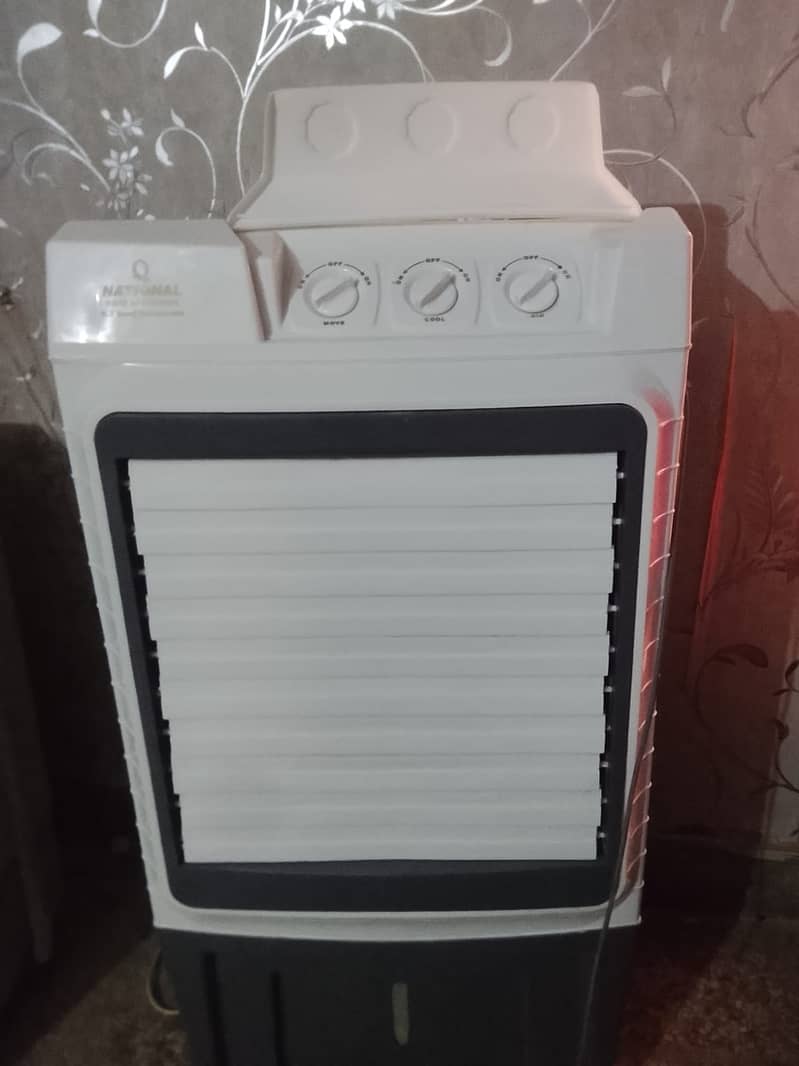 Air Cooler 4