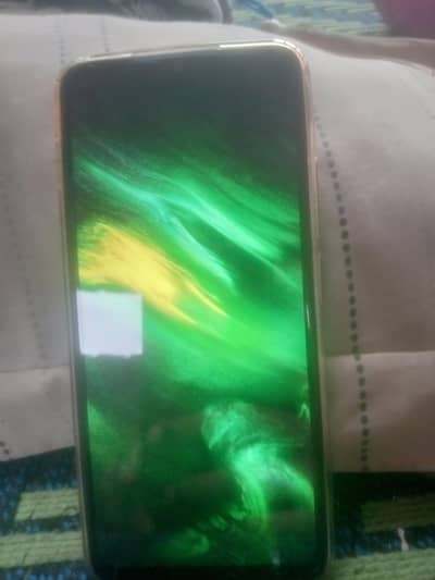 Infinix Smart 7