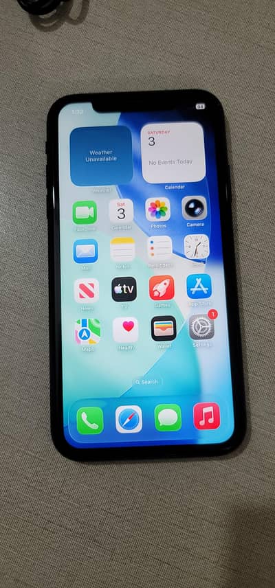 Apple iPhone 11