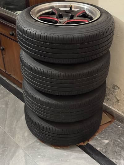 toyo Tyre