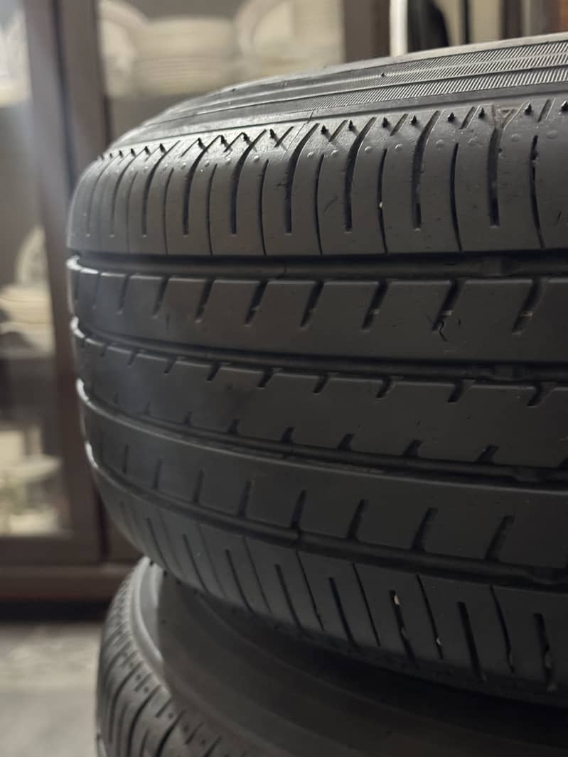 toyo Tyre 3