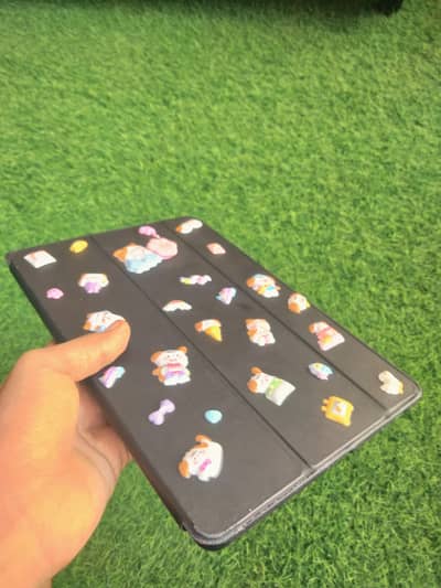 S6 lite 4/126 with free cover