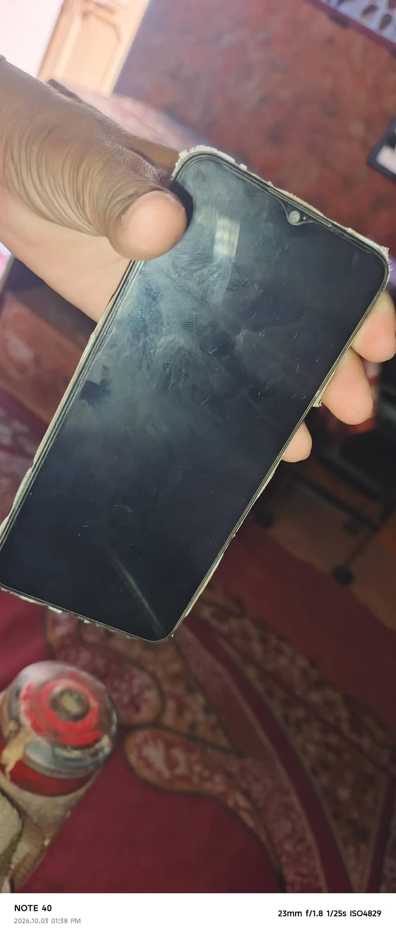OPPO A16 3