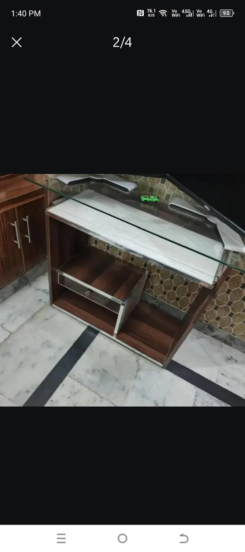 Computer Table for sale 1