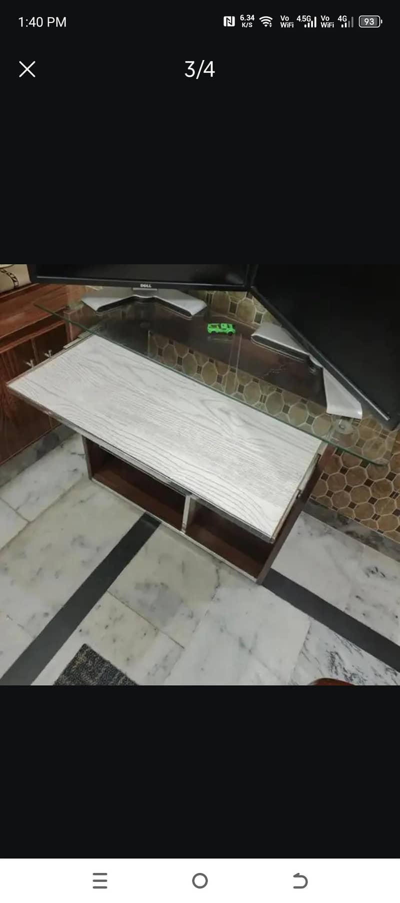 Computer Table for sale 2