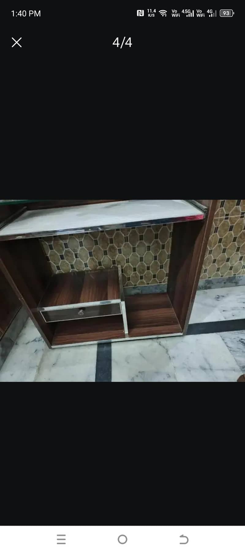 Computer Table for sale 3