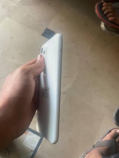Samsung Mobile A23