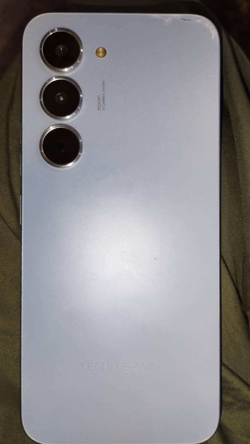 Tecno Other Model 1
