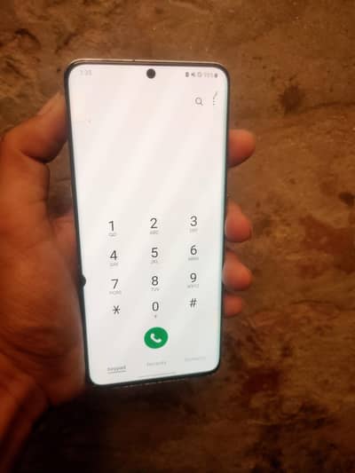 Samsung Mobile S20