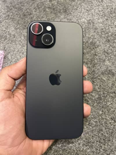 Apple iPhone 15 jv