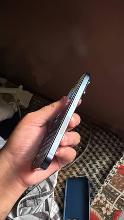 Apple iPhone 15 Pro Chance urgent