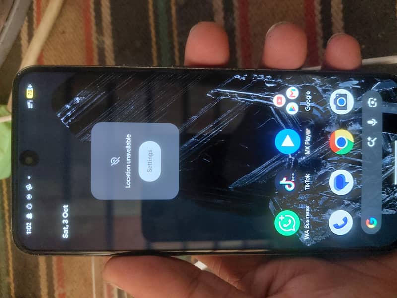Google Pixel 8 1