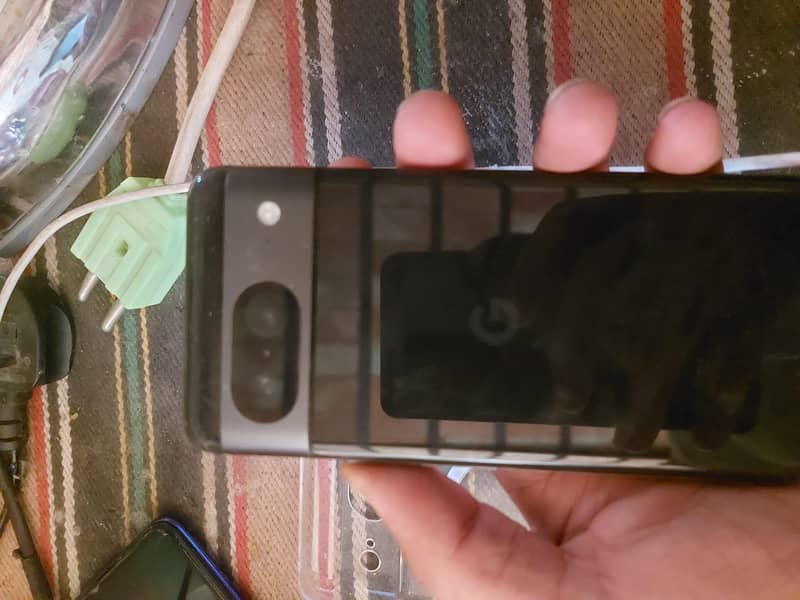 Google Pixel 8 3