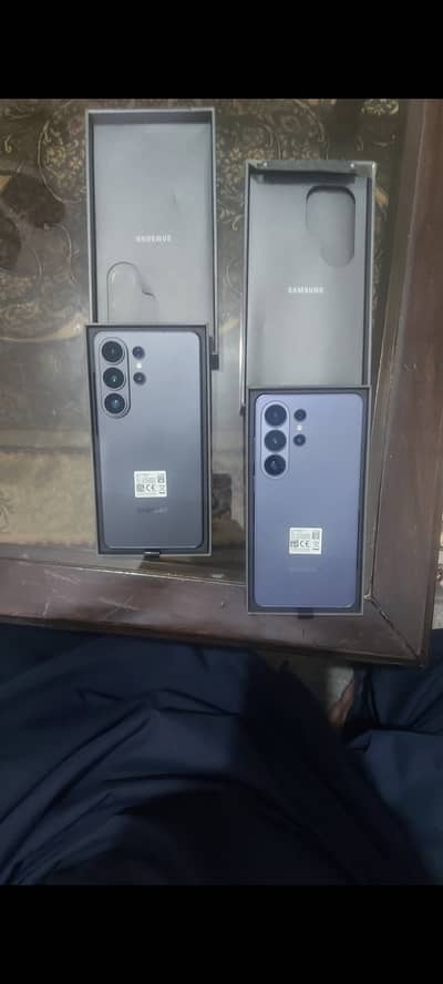 Samsung Mobile S26 Ultra
