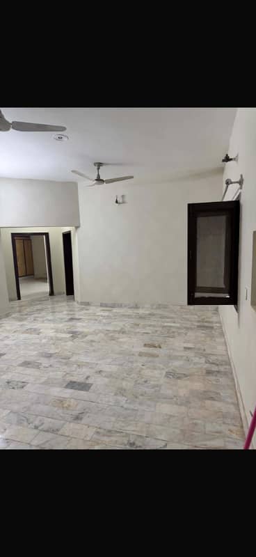 Upper Portion Available For Rent G-11/1 Service Road