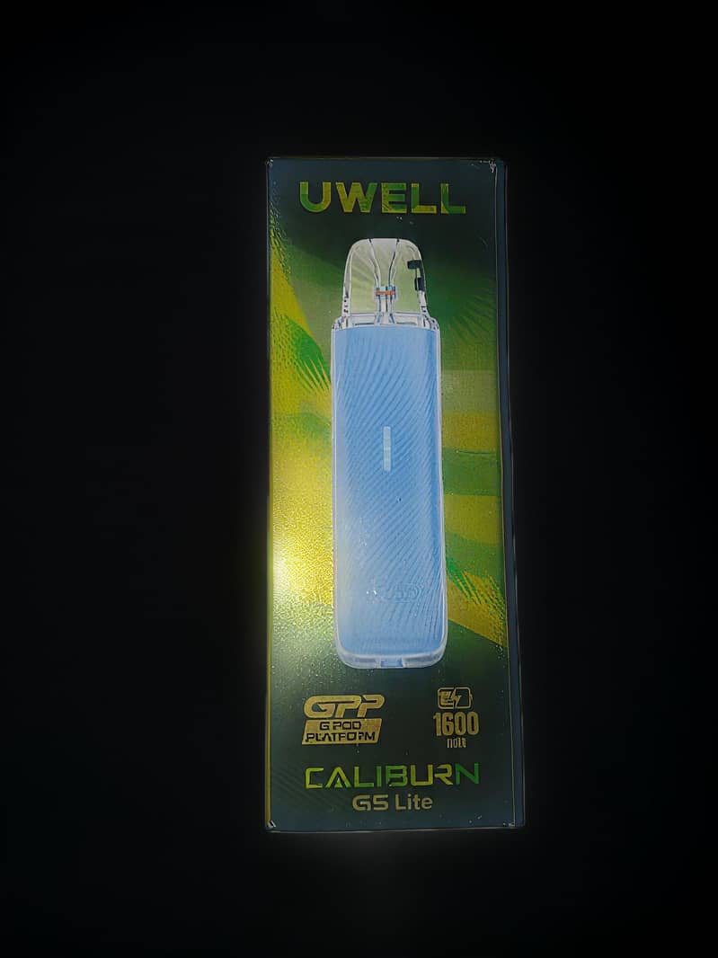 Calibur Lite 0