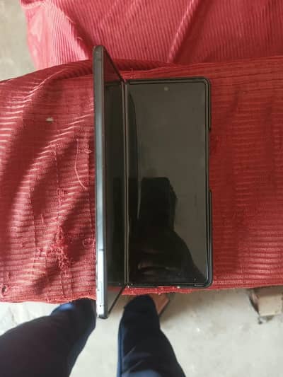 Samsung Mobile Z Fold 2
